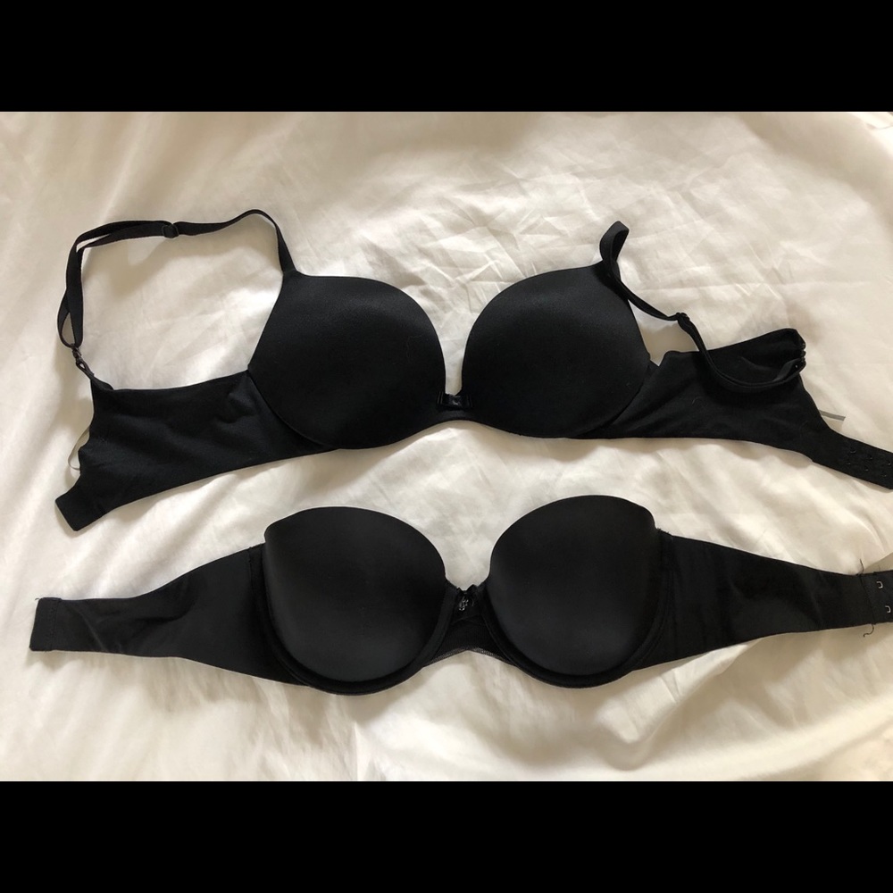 Victoria secret bras